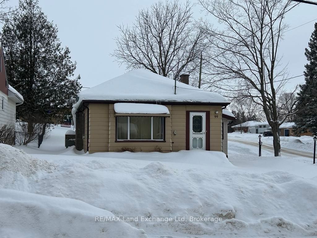 Detached House for sale at 99 Carling Terrace, North Huron, Wingham, N0G 2W0 - MLS: X11947353