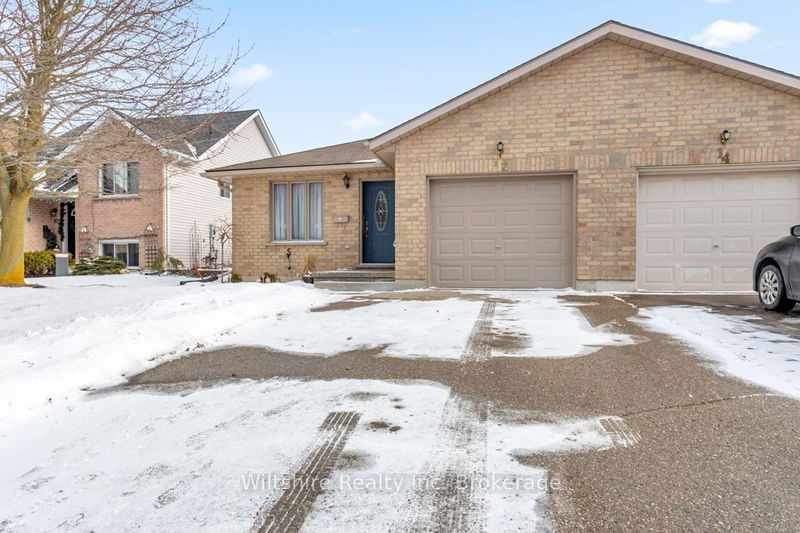 12 Magnolia Dr, Tillsonburg - Tillsonburg image-0-0