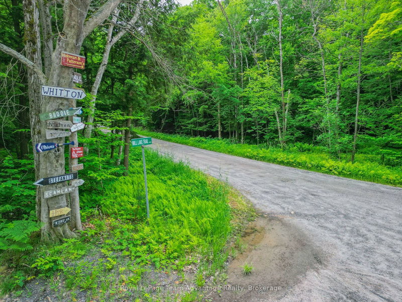 0 MILL LAKE Tr, McDougall, P2A 2W9 | Image 2