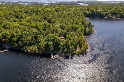 3140 Island 1810, Georgian Bay - Gibson image-0-1