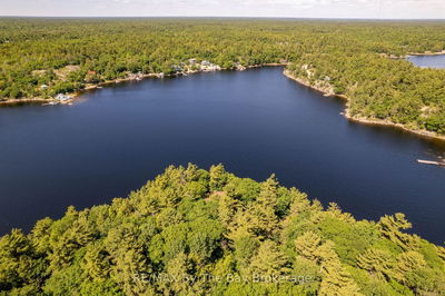 3140 Island 1810, Georgian Bay - Gibson image-0-2