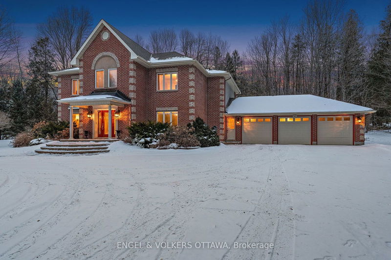 1329 Squire Dr, Manotick - Kars - Rideau Twp and Area - 8005 - Manotick East to Manotick Station image-0-0