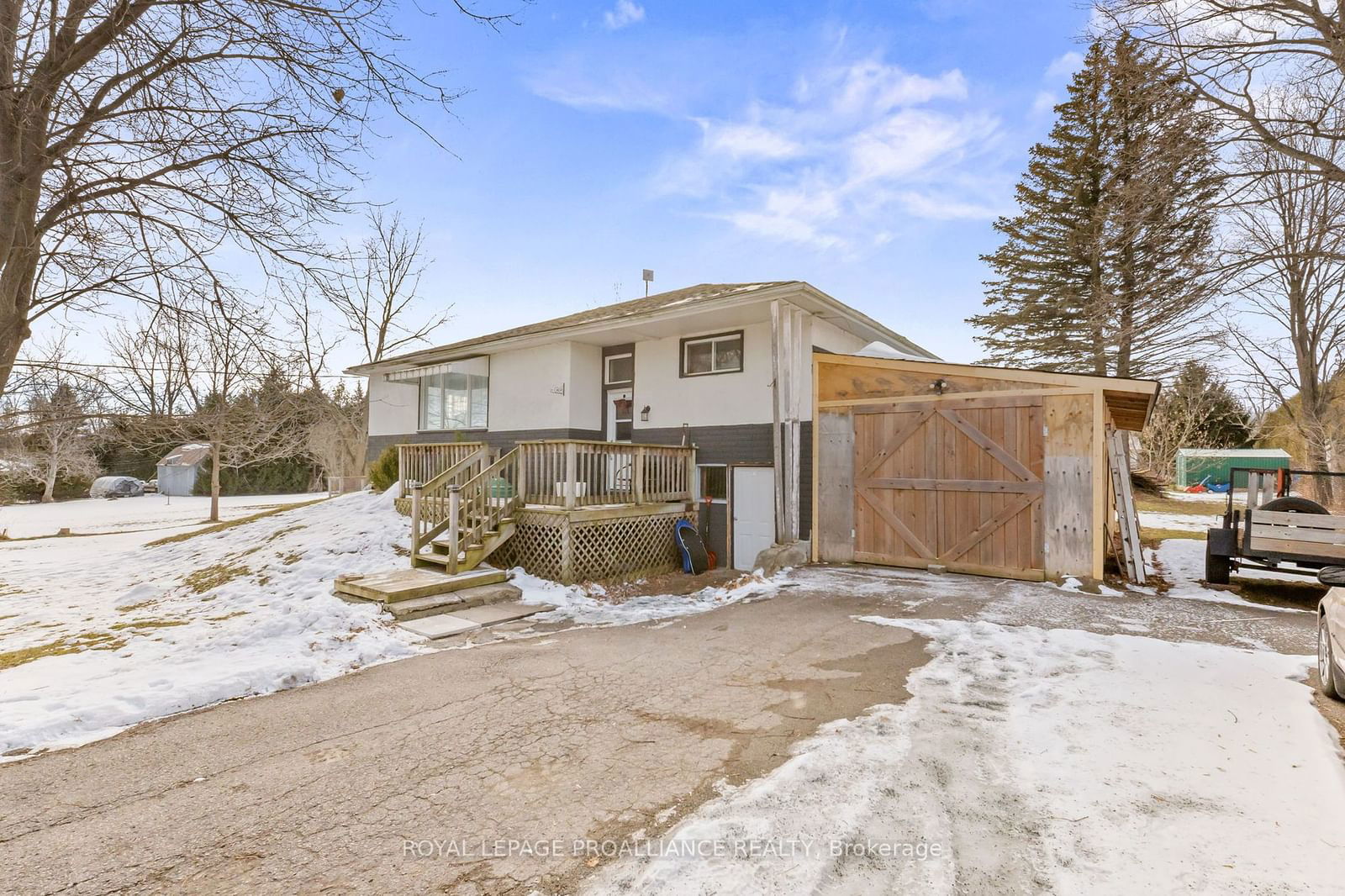 Detached House sold at 1074 County Rd 30, Brighton, Rural Brighton, K0K 1H0 - MLS: X11947414