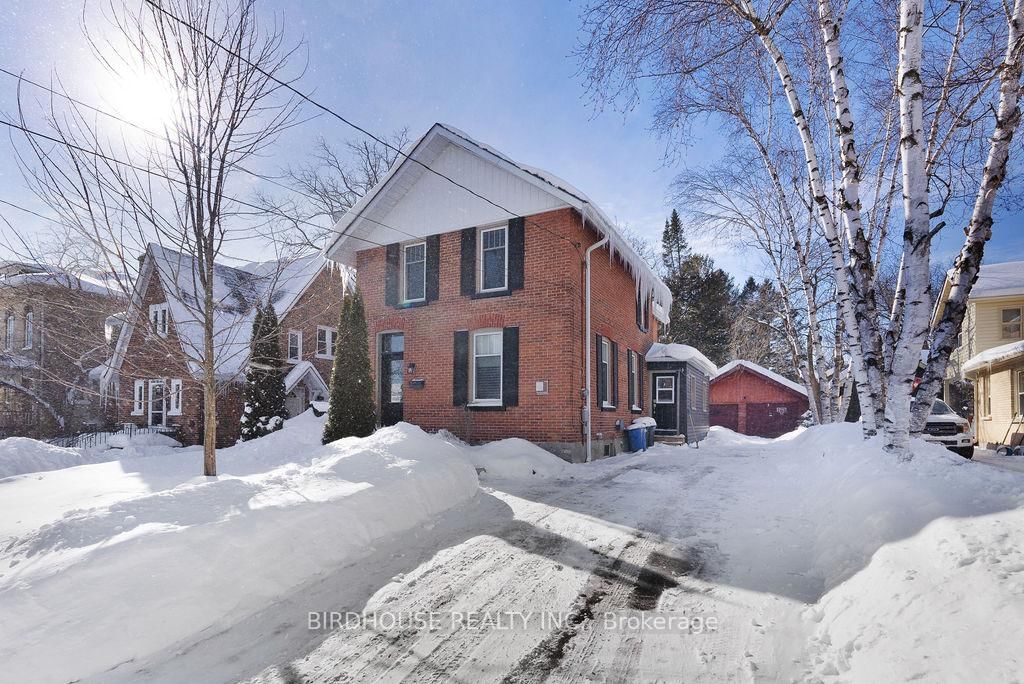 Property at 21 Sussex