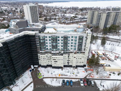 Unit 824 — 1025 Grenon Ave, Britannia Heights - Queensway Terrace N and Area - 6202 - Fairfield Heights image-0-1