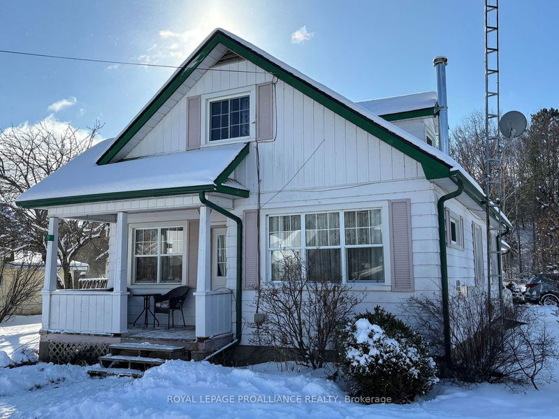 19 Wilno St, Madawaska Valley - 570 - Madawaska Valley image-0-0