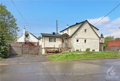 710 De L'Eglise St, Vanier and Kingsview Park - 3404 - Vanier