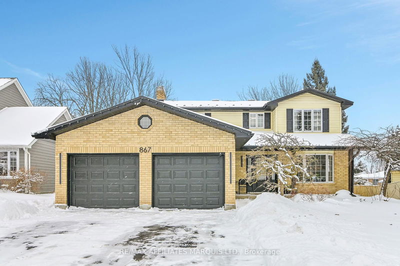 867 Chelsea Cres, Cornwall - 717 - Cornwall image-0-0