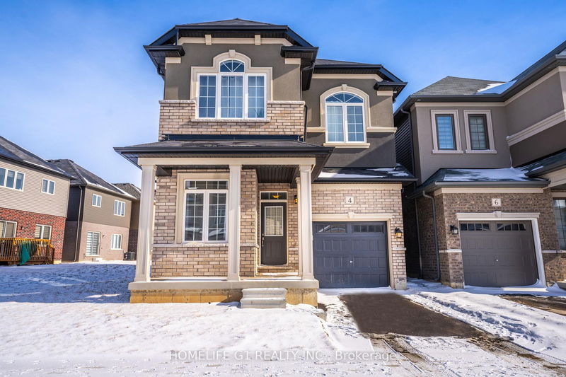 home for sale on 4 Tooker Drive