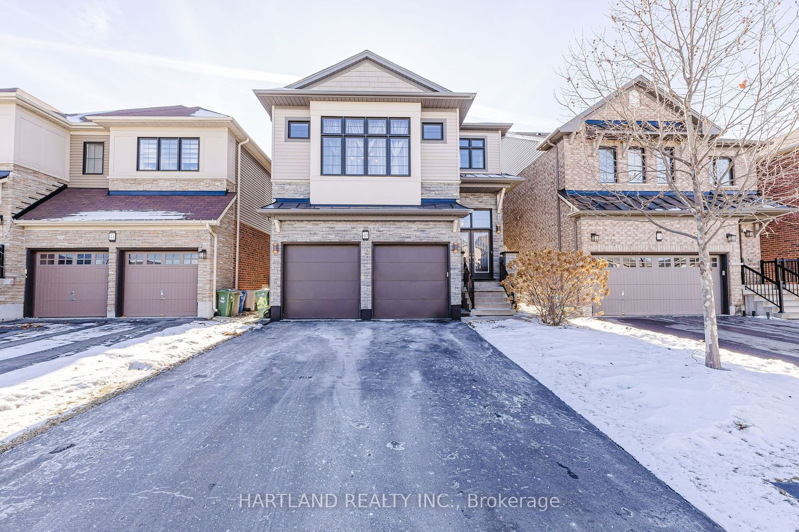 Detached House for sale at 40 ALDGATE Avenue, Hamilton, Stoney Creek Mountain, L8J 0H9 - MLS: X11947493