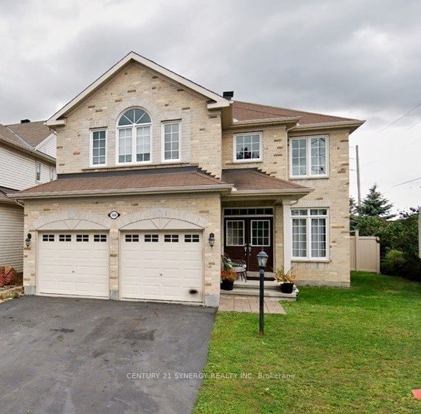 Detached House for lease at 508 Kilbirnie Drive, Barrhaven, 7708 - Barrhaven - Stonebridge, K2J 5R7 - MLS: X11947554