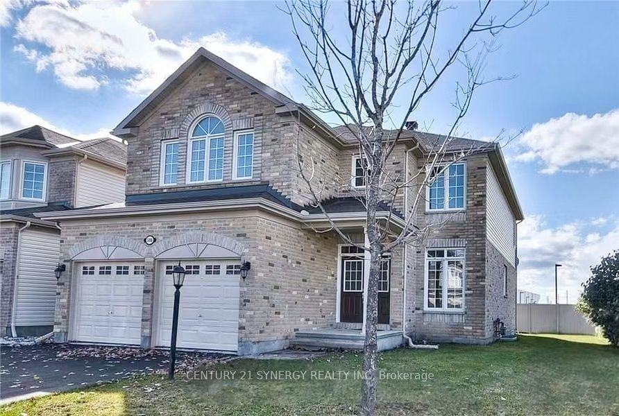 Detached House for lease at 508 Kilbirnie Drive, Barrhaven, 7708 - Barrhaven - Stonebridge, K2J 5R7 - MLS: X11947554