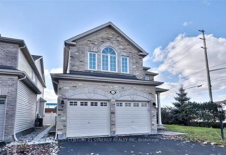 Detached House for lease at 508 Kilbirnie Drive, Barrhaven, 7708 - Barrhaven - Stonebridge, K2J 5R7 - MLS: X11947554