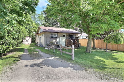 153 Townline Rd, Tillsonburg - Tillsonburg