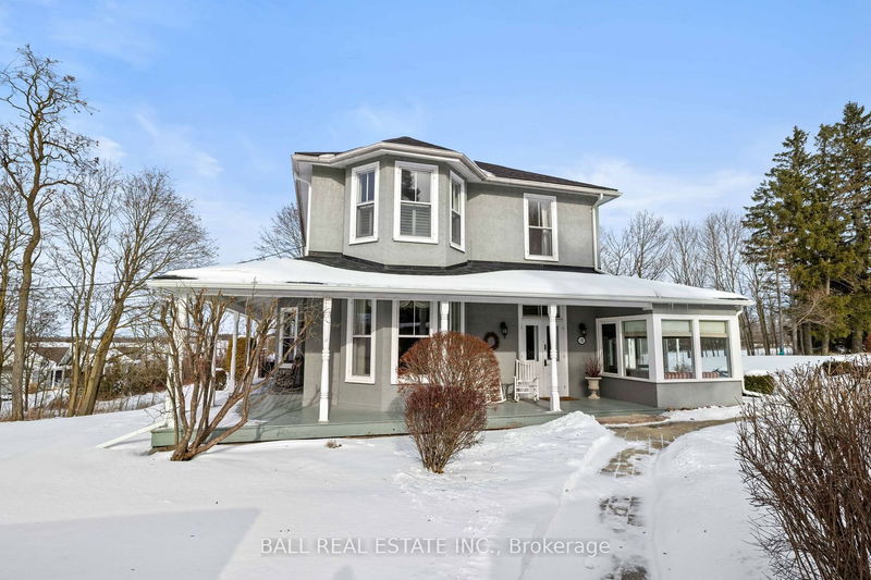 132 Strickland St, Smith-Ennismore-Lakefield - Lakefield image-0-0