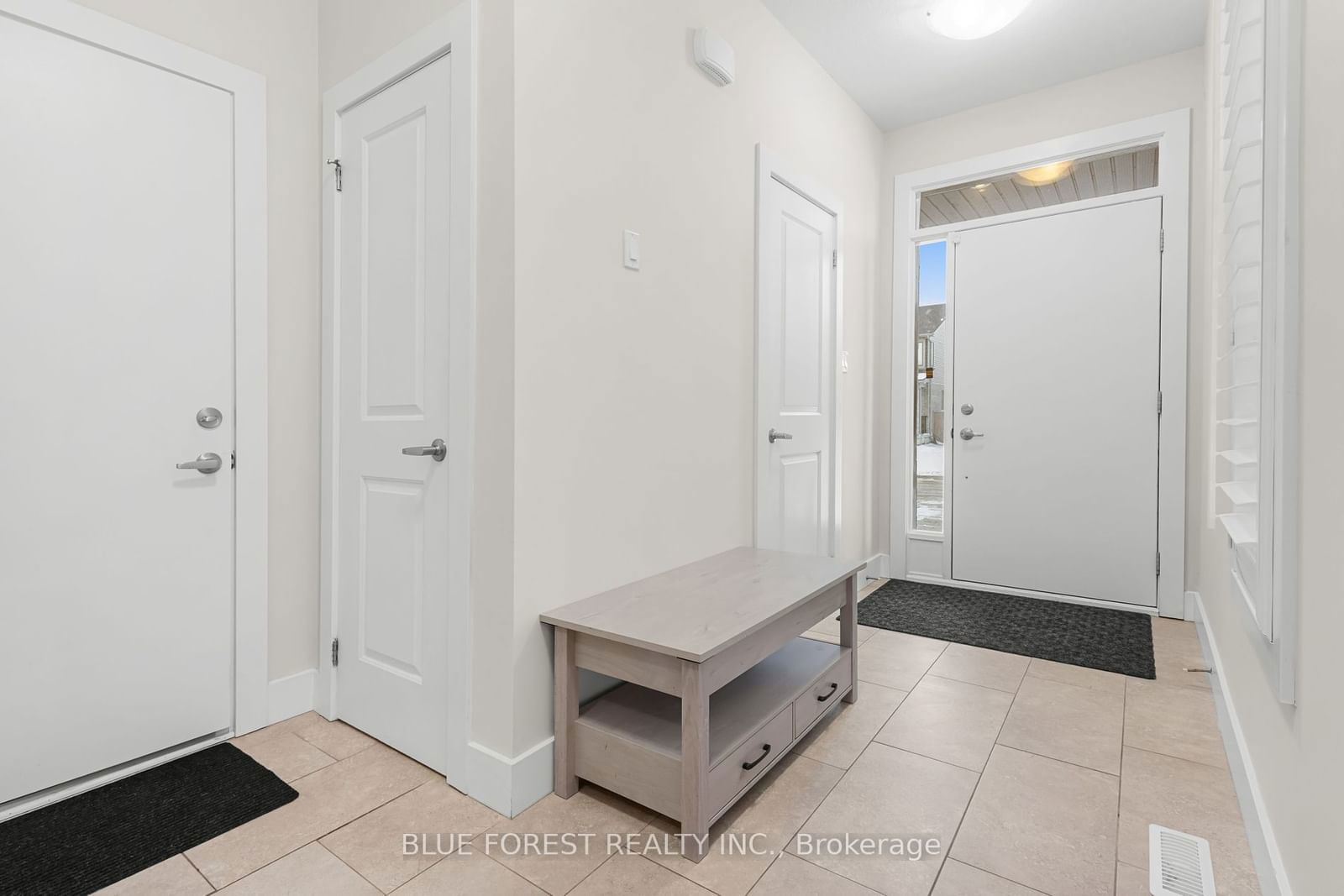 Detached House for sale at 2014 Clayridge Way, London, North E, N6G 0V3 - MLS: X11947640