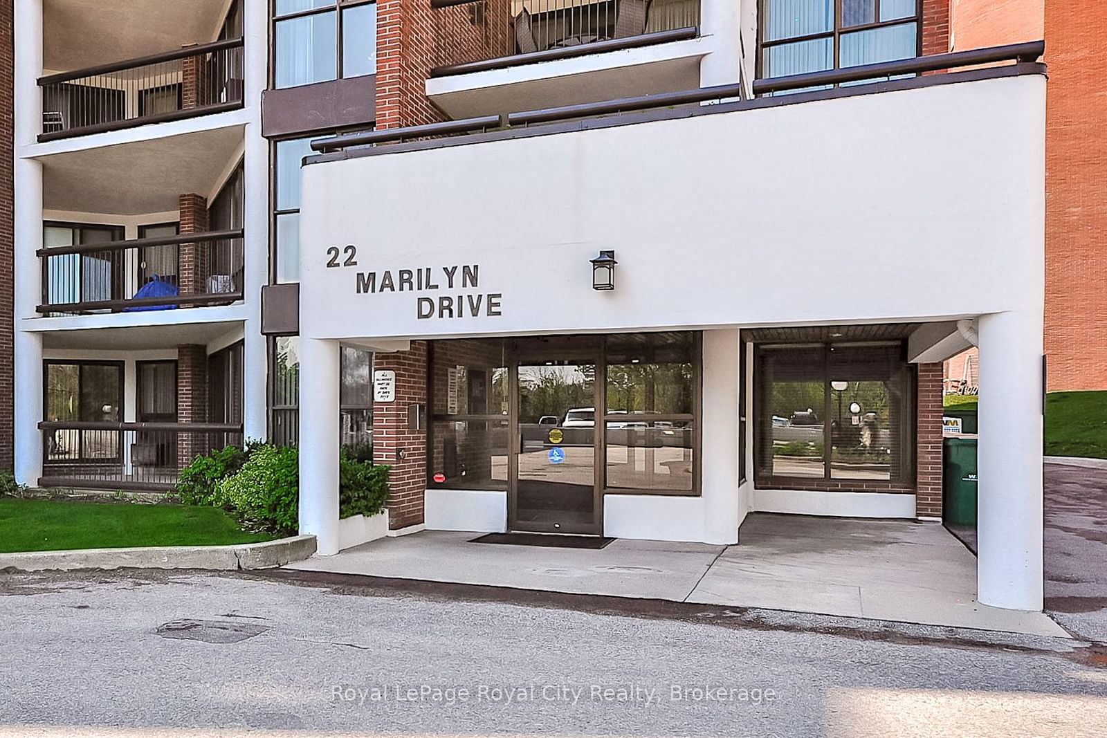 Condo for sale at 608-22 MARILYN Drive, Guelph, Waverley, N1H 7T1 - MLS: X11947667