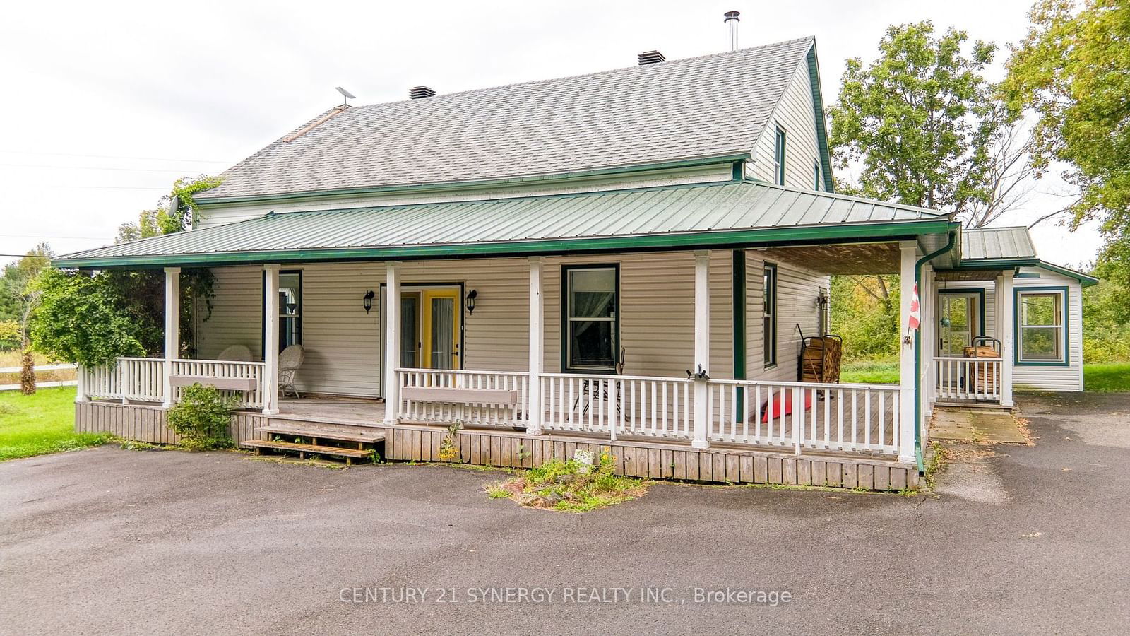 Building at 4237 WATSON'S CORNERS Road, Lanark Highlands, 914 - Lanark Highlands (Dalhousie) Twp