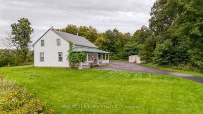 4237 WATSON'S CORNERS Rd, Lanark Highlands - 914 - Lanark Highlands (Dalhousie) Twp image-0-3