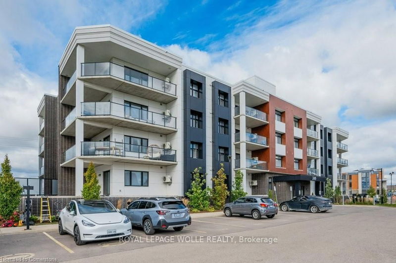 home for sale on 307-249 Grey Silo Road