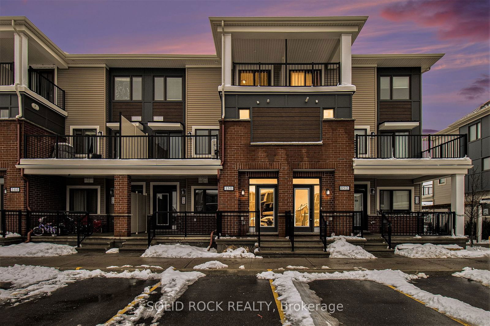 Condo for sale at 42-150 Walleye Private, Barrhaven, 7711 - Barrhaven - Half Moon Bay, K2J 6R2 - MLS: X11947819