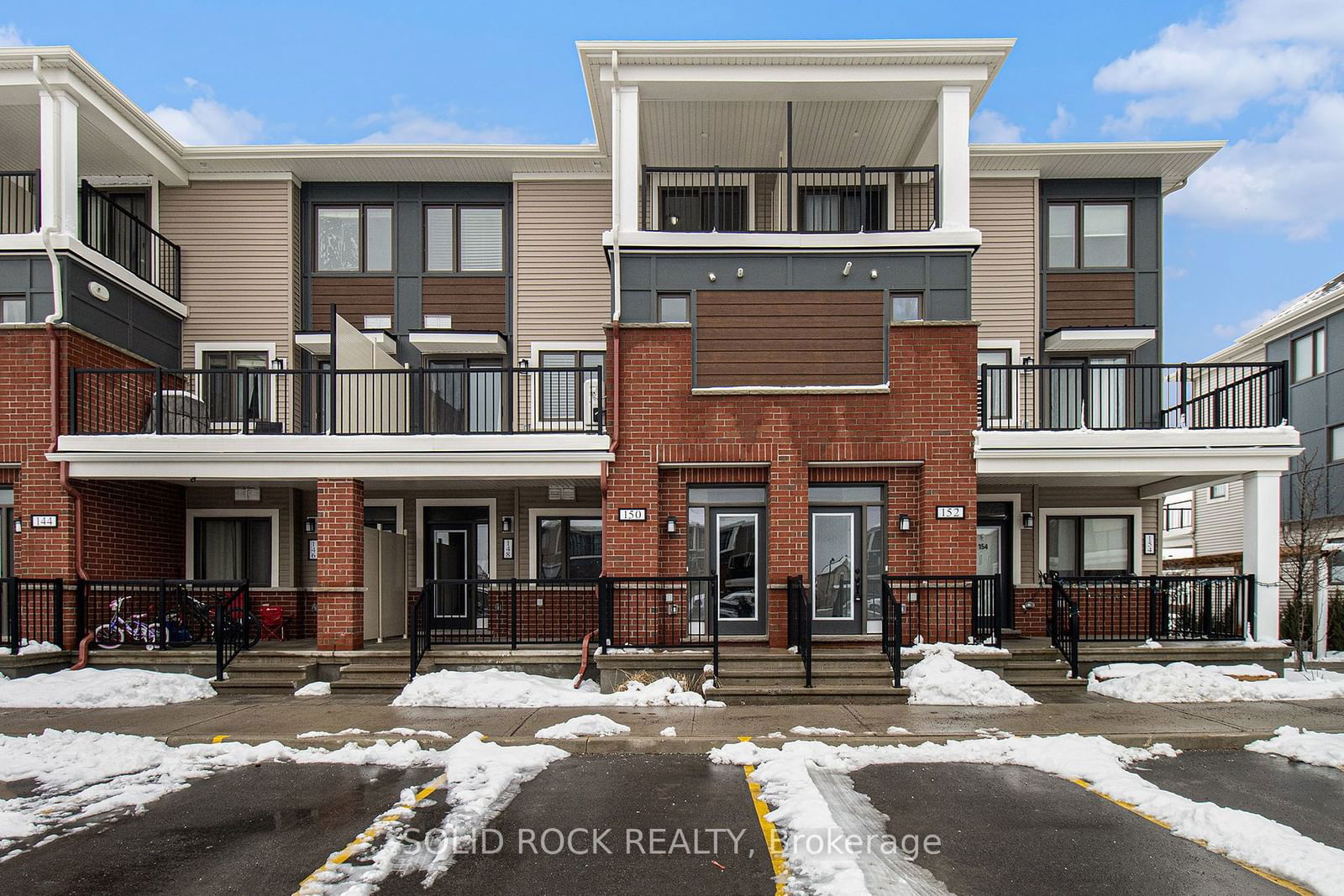 Condo for sale at 42-150 Walleye Private, Barrhaven, 7711 - Barrhaven - Half Moon Bay, K2J 6R2 - MLS: X11947819