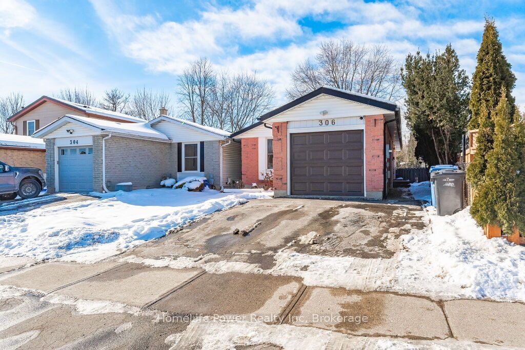 Detached House for sale at 306 Auden Road, Guelph, Grange Hill East, N1E 6S3 - MLS: X11947824