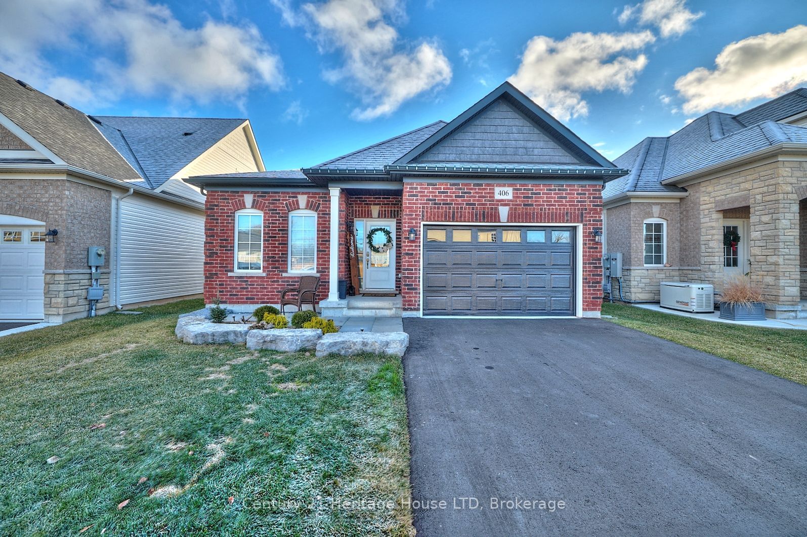 Detached House for sale at 406 Hummel Crescent, Fort Erie, 333 - Lakeshore, L2A 0E8 - MLS: X11947863