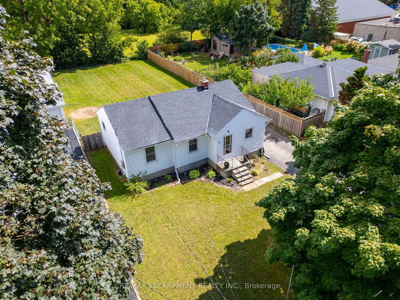 home for sale on 15 James Avenue
