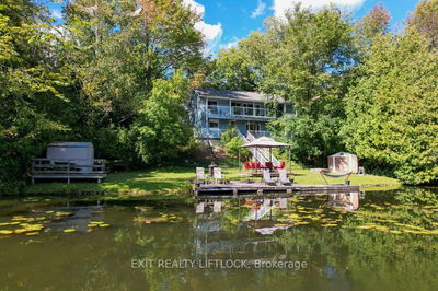 783 Fife's Bay Marina Lane, Smith-Ennismore-Lakefield - Rural Smith-Ennismore-Lakefield image-0-1