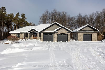 130 Marshall Hts, West Grey - Rural West Grey