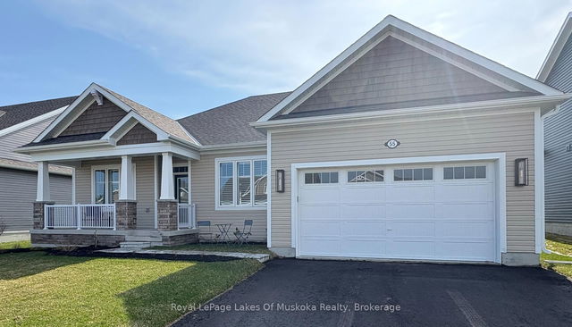 55 Dyer Crescent