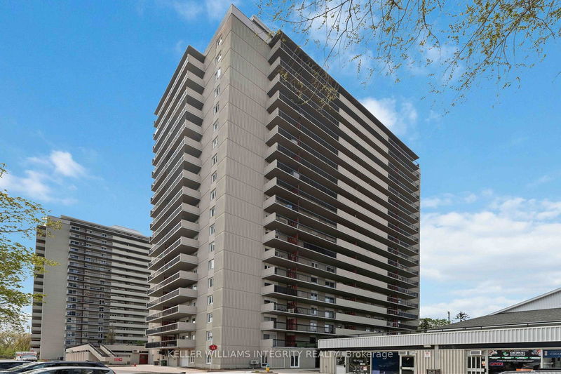 Unit 701 — 158B MCARTHUR Ave, Vanier and Kingsview Park - 3404 - Vanier image-0-0