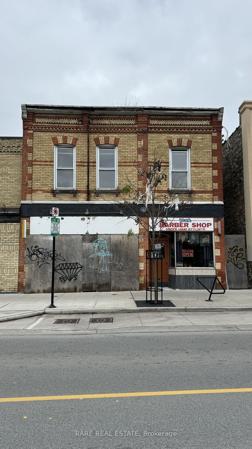 Commercial/Retail for sale at 778-780 Dundas Street, London, East G, N5W 2Z7 - MLS: X11948065