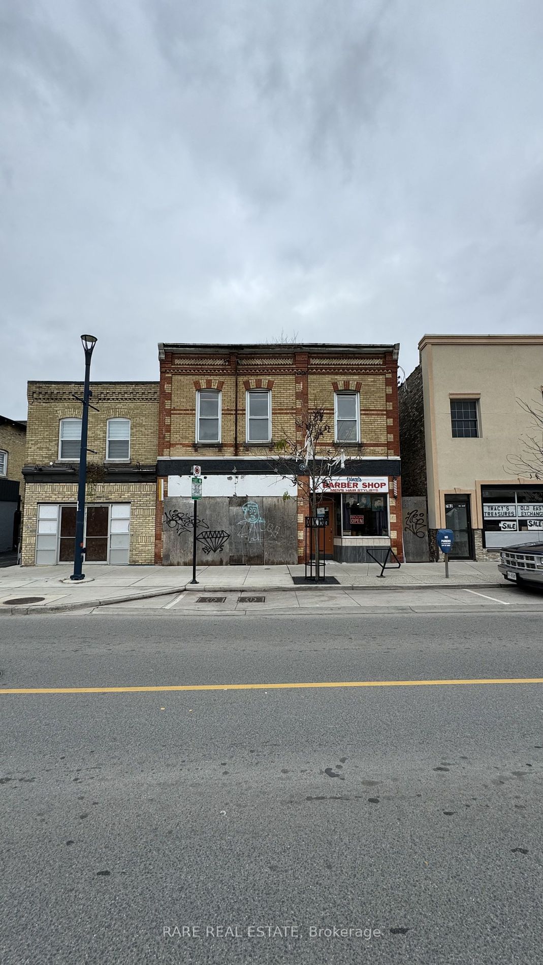 Commercial/Retail for sale at 778-780 Dundas Street, London, East G, N5W 2Z7 - MLS: X11948065