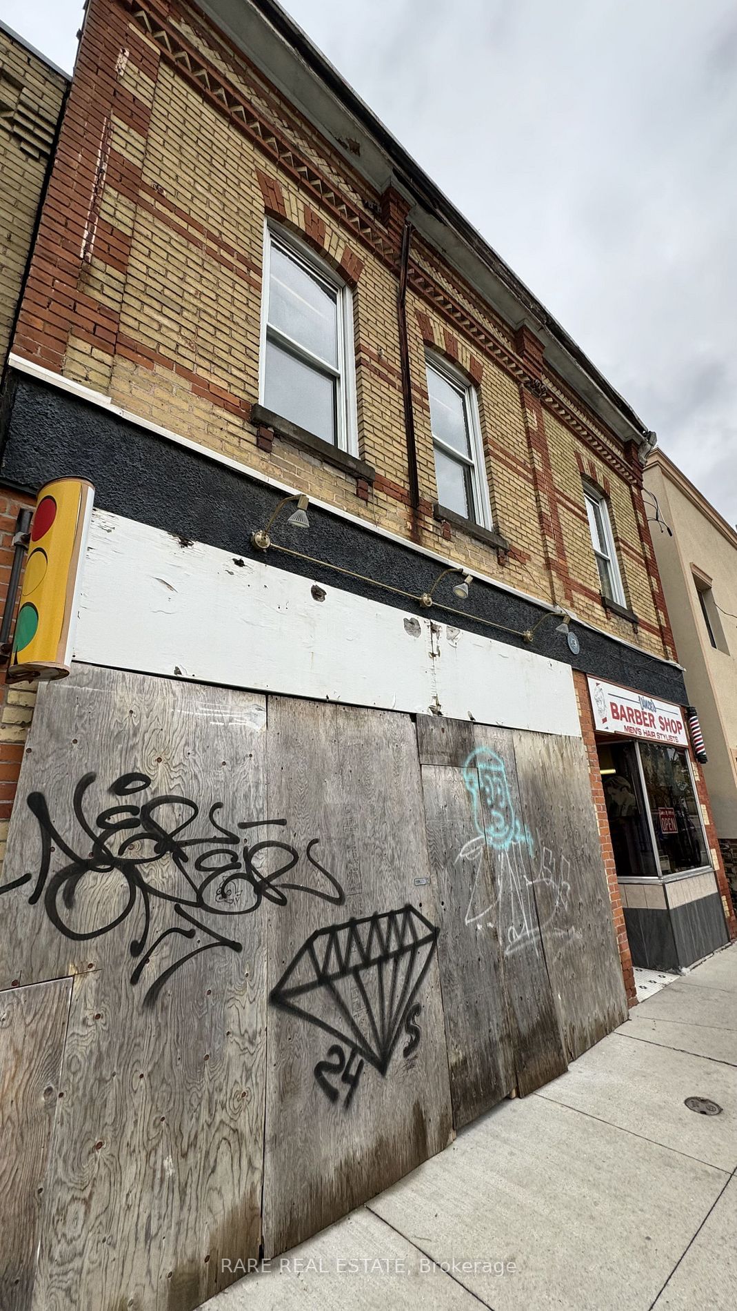 Commercial/Retail for sale at 778-780 Dundas Street, London, East G, N5W 2Z7 - MLS: X11948065