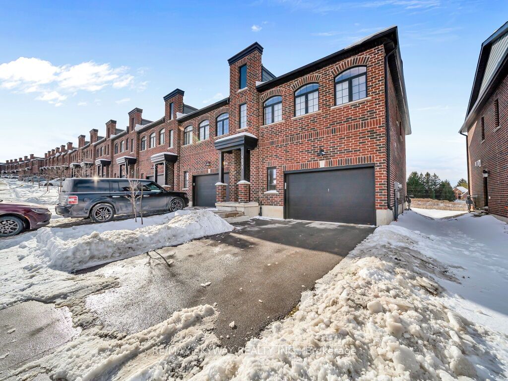 Townhouse for sale at 1071 Upperpoint Avenue, London, South B, N6K 0L1 - MLS: X11948072