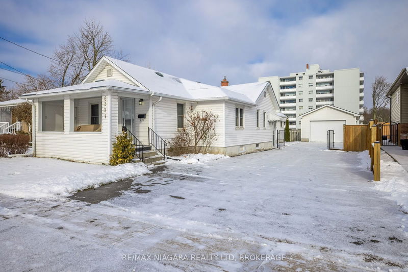 home for sale on 6321 Bellevue Street