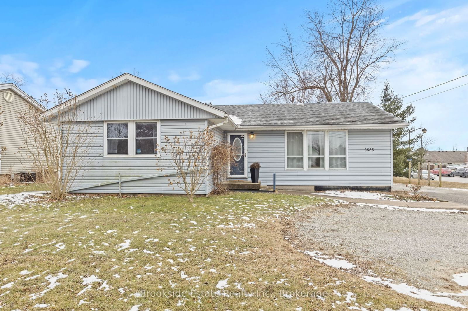 Detached House leased at 2583 Binbrook Road, Hamilton, Binbrook, L0R 1C0 - MLS: X11948134