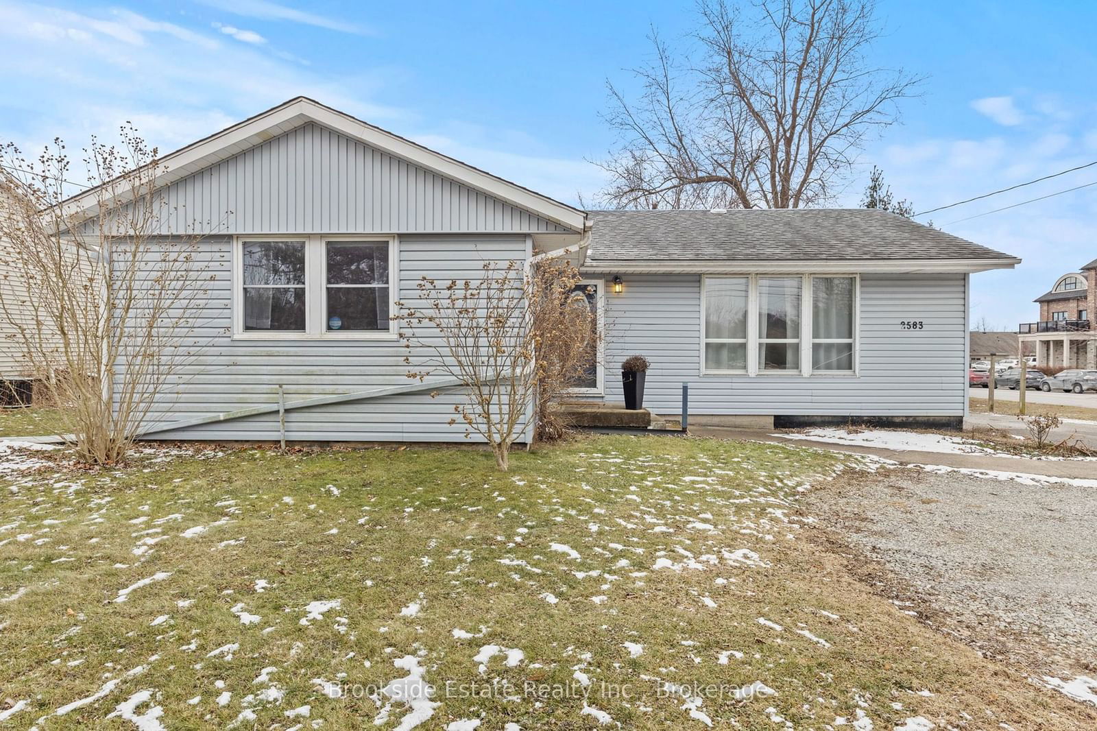 Detached House leased at 2583 Binbrook Road, Hamilton, Binbrook, L0R 1C0 - MLS: X11948134