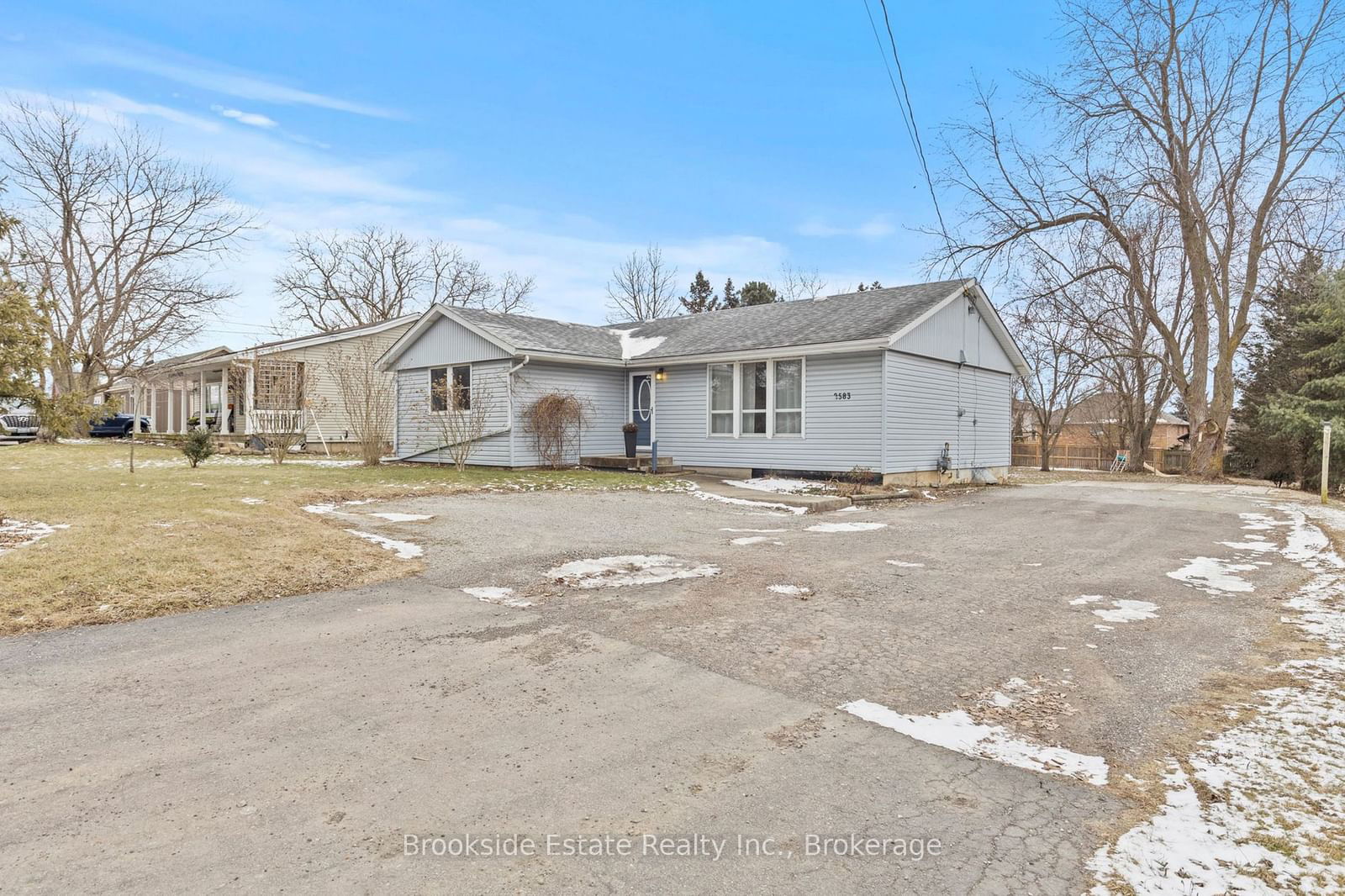 Detached House leased at 2583 Binbrook Road, Hamilton, Binbrook, L0R 1C0 - MLS: X11948134