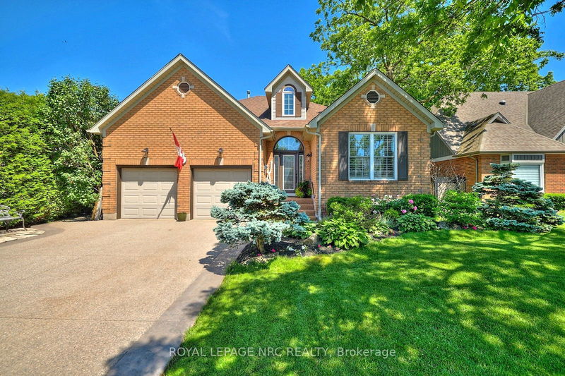 7 SCOTTDALE Crt, Pelham - 662 - Fonthill image-0-0