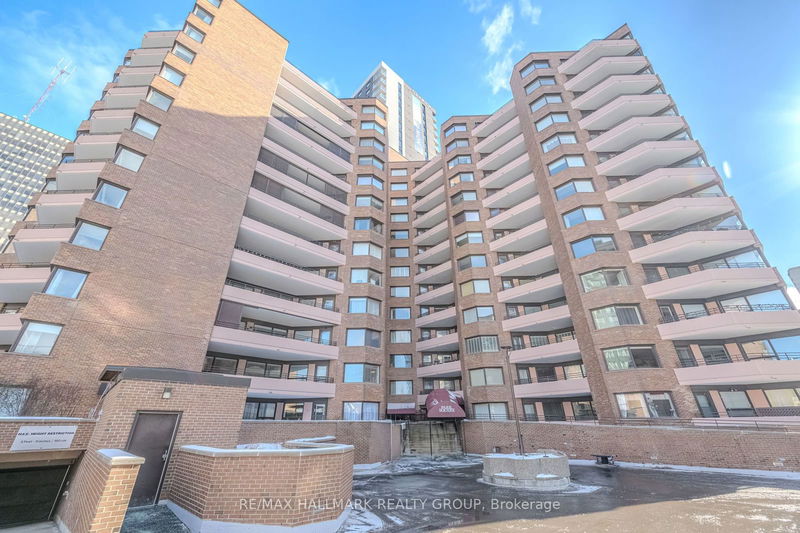 Unit 905 — 151 BAY St, Ottawa Centre - 4101 - Ottawa Centre image-0-0