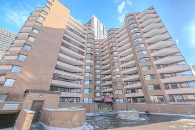 Unit 905 — 151 BAY St, Ottawa Centre - 4101 - Ottawa Centre