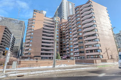 Unit 905 — 151 BAY St, Ottawa Centre - 4101 - Ottawa Centre image-0-1