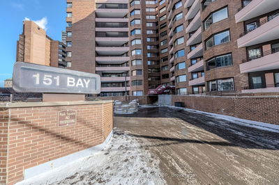 Unit 905 — 151 BAY St, Ottawa Centre - 4101 - Ottawa Centre image-0-2