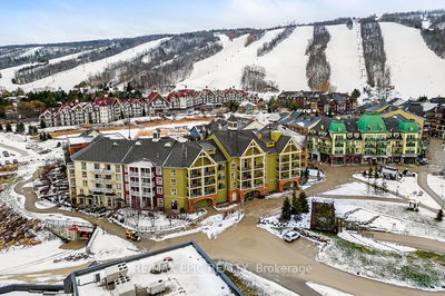 Unit 332 — 190 Jozo Weider Blvd, Blue Mountains - Blue Mountain Resort Area