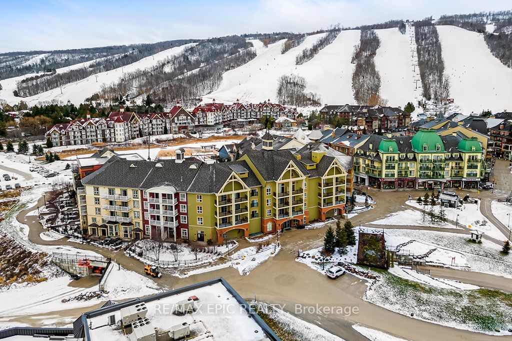 Condo for sale at 332-190 Jozo Weider Boulevard, Blue Mountains, Blue Mountain Resort Area, L9Y 0V2 - MLS: X11948202