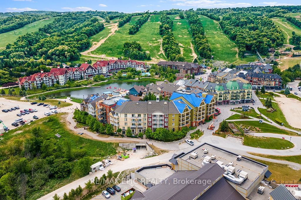 Condo for sale at 332-190 Jozo Weider Boulevard, Blue Mountains, Blue Mountain Resort Area, L9Y 0V2 - MLS: X11948202