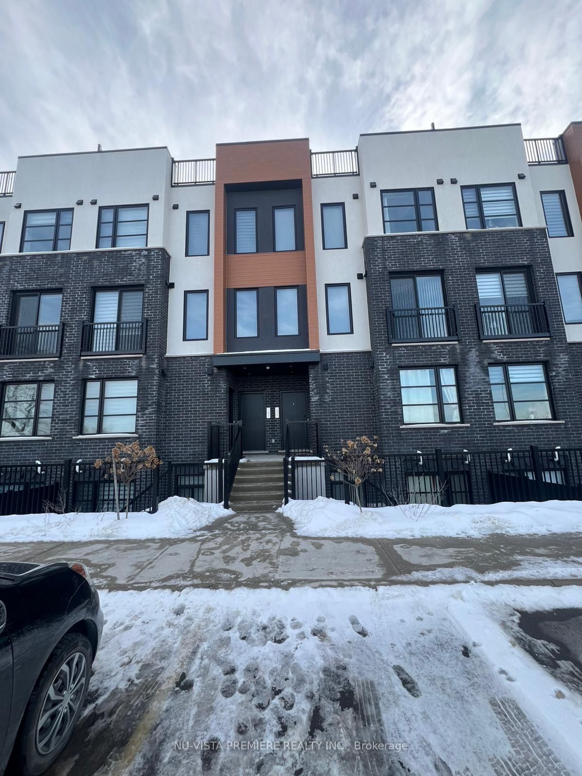 Townhouse for lease at 121-3900 Savoy Street, London, South V, N6P 0E3 - MLS: X11948237